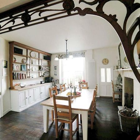 No 4 Ainslie'S Belvedere B&B 바스 외부 사진