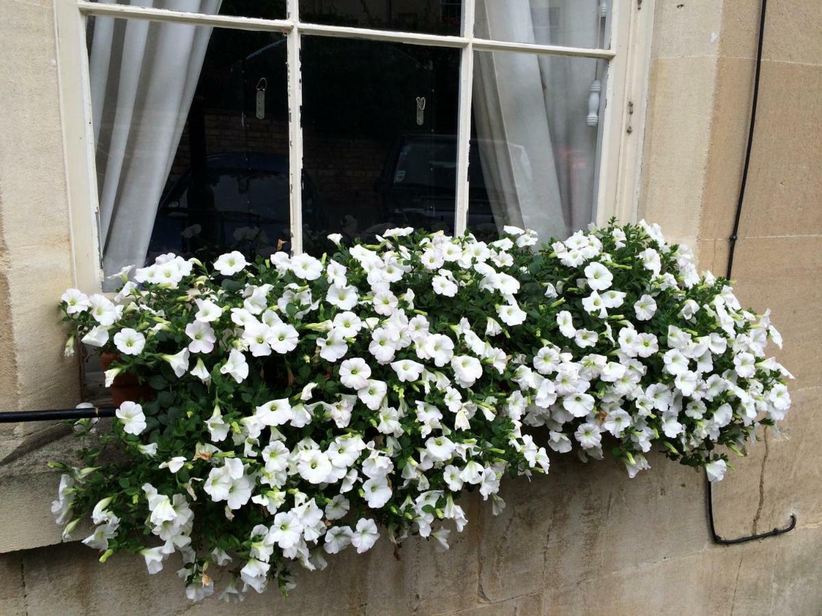 No 4 Ainslie'S Belvedere B&B 바스 외부 사진